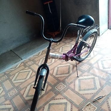 velosiped satiram: Uşaq/yəniyetmə velosipedi – Krion/Draw markalı model Xüsusiyyətlər: - — 2