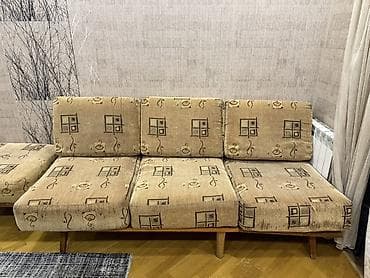 Klassik divan, Divan, Bazasız