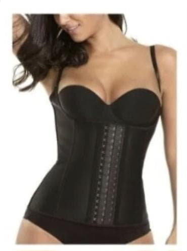 Другая женская одежда: Карсет турецкого производства — 1