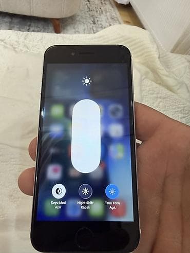 ipon: IPhone SE 2020, Ağ — 7