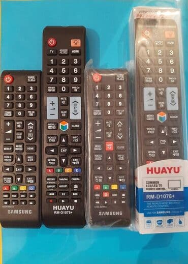 yoshiro m32hsa7721: Yeni Pult Ünvandan götürmə — 18