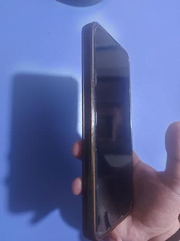 honor 7: Honor X6b, 128 GB, rəng - Qara, Barmaq izi — 3