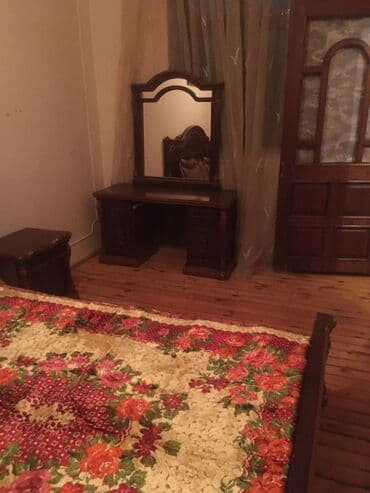 ayna sultanovada kiraye evler 2022: 100 kv. m, 3 otaqlı, Kombi, Qaz, İşıq — 5