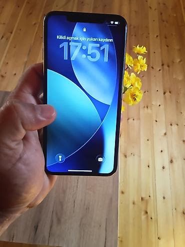 IPhone 11 Pro Max, 256 GB, Space Gray, Face ID