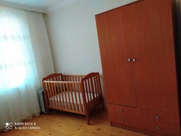 tap az evlər əmircan: Bakı, 4 otaqlı, Köhnə tikili, 85 kv. m — 4