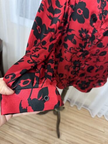 hicabli xanimlar ucun ziyafet geyimleri: Zərif ziyafət geyimləri dəsti - Model 1: Uzun, bənövşəyi-mavi — 5