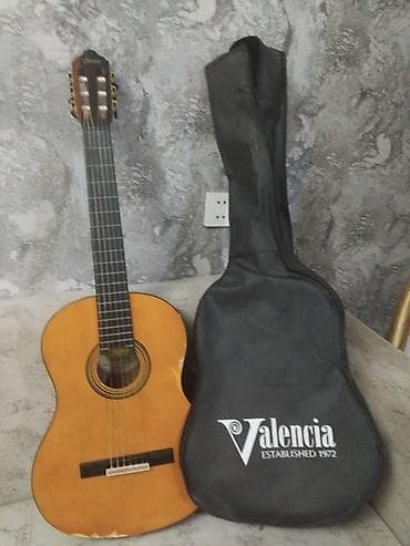 gitar klasik: Klassik gitara — 3