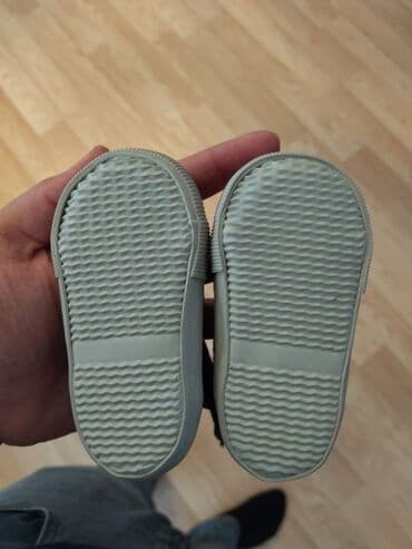 Джинсы и брюки: Uşaq ayaqqabısı — 2