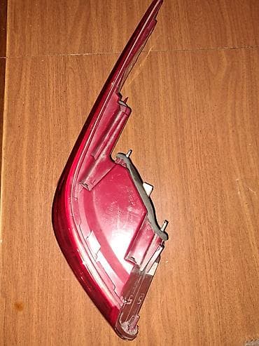 siqnal danq: LED, Ford Orijinal, İşlənmiş — 3