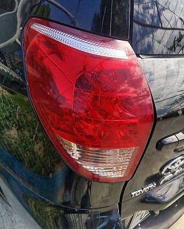 vaz 2106 abilsofka: Toyota Rav4 (2006-2009) arxa sol stop fara. Üstdən çıxma originaldır — 1
