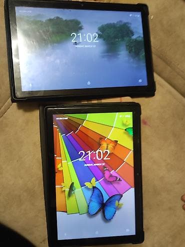 planşet tablet: Planşetlər – NOTE22_PLUS (2 ədəd). Uşaqlar oynasın deyə almışıq, indi — 1