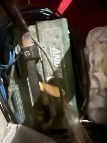 uralzid mma 400: Qaynaq aparatı Elektrod, Kredit yoxdur — 4