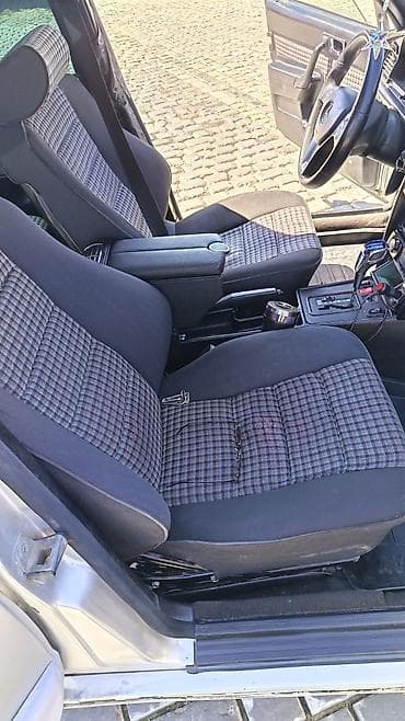 mercedes vito 208: Salam aleykum mator 2.3 təzə yiğilib yağ yimə azaltma yoxdu aparatura — 7