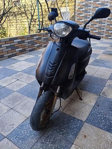 07 kuzasi: Şəhər içi rahat və qənaətcil hərəkət üçün,çuzi endirim olacaq — 2