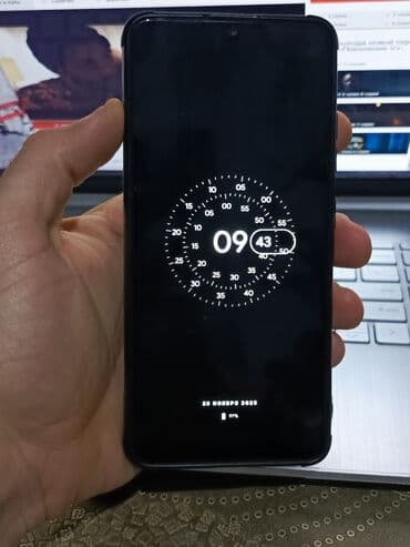 iphone x arxa: Samsung Galaxy A32, 64 GB, rəng - Qara, İki sim kartlı — 14