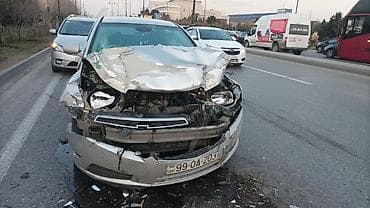 opel astra kredet: Chevrolet Cruze 1.4 turbo 2012 ci il Qəzalıdı Qabaq hissədən vurulub — 3