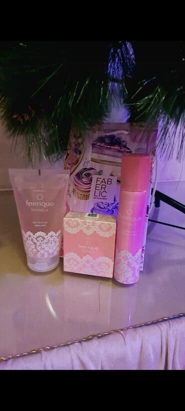 духи белара цена бишкек: Sensuella Hədiyyəlik Dəst Sensuella Ətri 30 ml Sensuella Duş Geli — 1