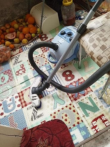 philips 655: Tozsoran Philips, Quru təmizləmə — 3