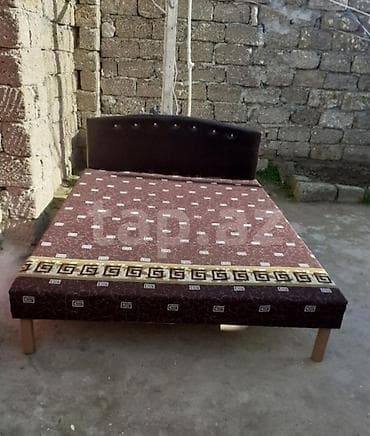 Çarpayı Taza hazırı var Çatdırılma razılaşma Vopçat aktivdir 1