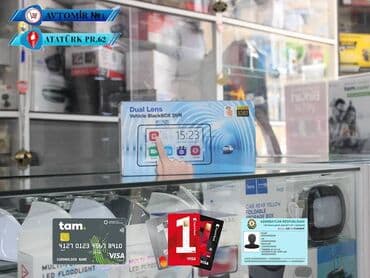 videoregistrator bakida: Registrator n 13 🚙🚒 ünvana və bölgələrə ödənişli çatdırılma 💳birkart — 1