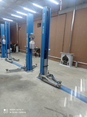 xacmaz obyekt: Obyekt tam hazir islek veziyyetde tam techizatli verilir Taksi — 4