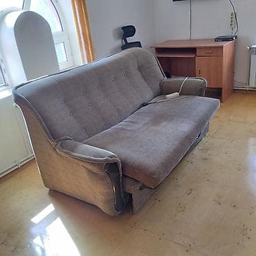 kunc divanlar 2021: Mebel dəsti – divan və 2 kreslo - Tərkib: 3 nəfərlik divan + 2 ədəd — 1