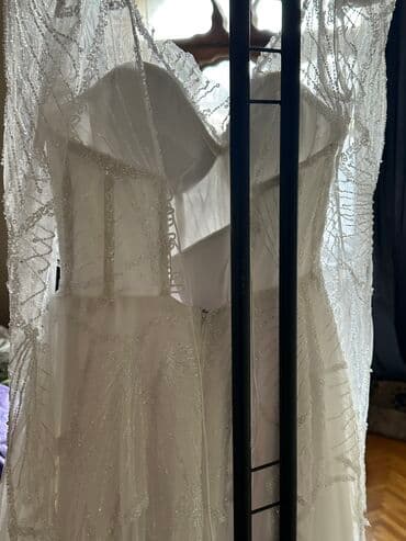 Аксессуары: Gelinliyimi satiram 700 azn tek parcasina verilib leyada tikilmeyine — 5