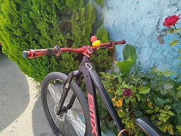 BMX GTR 334. 29'luq ENDİRİM VAR!! Əla velosipetdir Tək problemi — 5