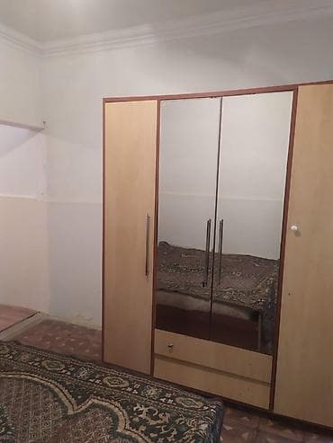 zig kiraye ev: 2 otaqlı mənzil – şəklinədək tam təsvir - Planlama: dəhlizdən giriş — 8