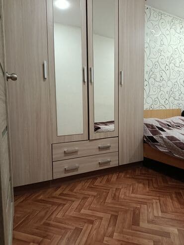 xalqlar ev: Bakı, 2 otaqlı, Köhnə tikili, 43 kv. m — 7