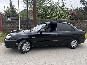 tufan m50 lalafo: Hyundai Accent: 1.5 l | 2005 il Sedan — 3