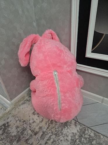 ad gunu ev dekoru: Oyuncaqlar — 2