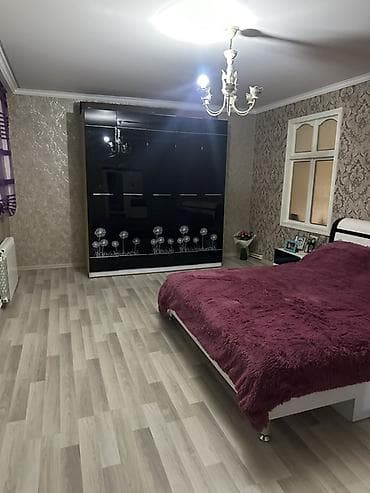 ev sahibinden: Təkmərtəbəli həyət evi - Geniş, daş döşəməli həyət və maşın saxlanışı — 5