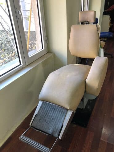 Bağ, çöl mebeli: Endirim olacaq ancaq real alıcılar narahat etsın — 2