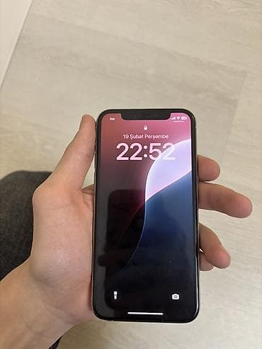 poko x 3 pro: IPhone 11 Pro, Gümüşü, Simsiz şarj — 4