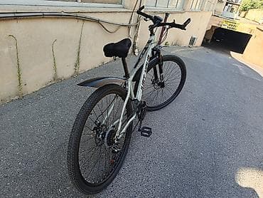 velosiped ural: Salam velosiped 29-luqdur yeni alınıb dəyərindən çox aşaqı satîlır — 7