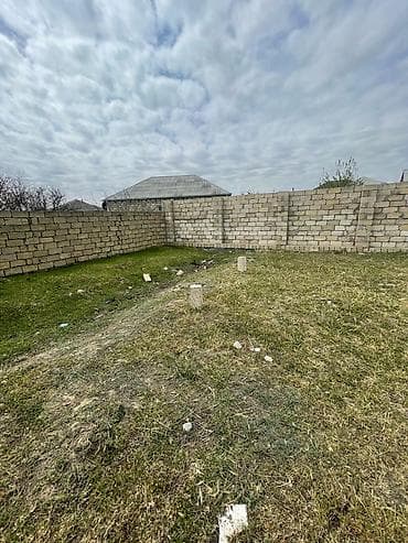 sabunçuda satılan həyət evləri: Tikinti — 2