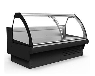 Оборудование для мойки: Soyuduculu vitrin – peşəkar ticarət obyektləri üçün - Məhsul növü — 1