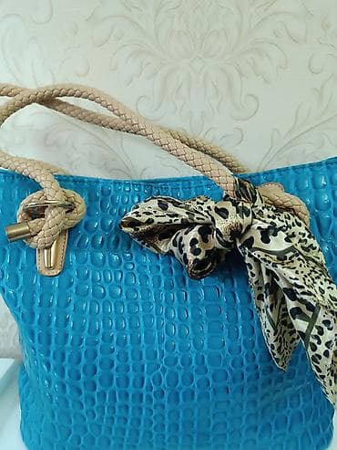 dəst çantalar: Çanta dəsti — 4