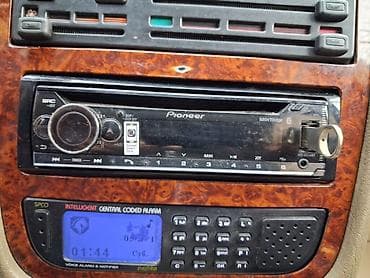 jvc kalonka: Avtomobil üçün peşəkar audio sistemi satılır – tam komplekt — 3