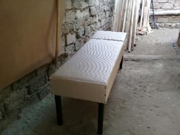 perla mebel salonu: Kuwetka — 4