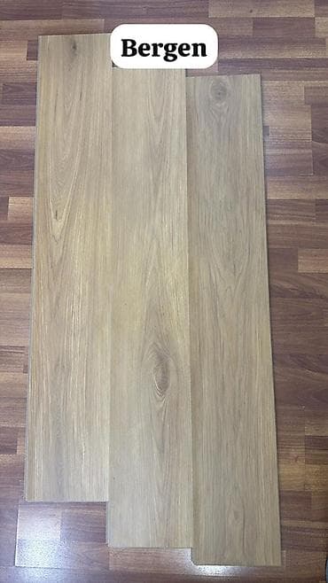 laminat ustasi: MDF laminat döşəmə panelləri – parket görünüşlü dizaynlar - Növlər — 4