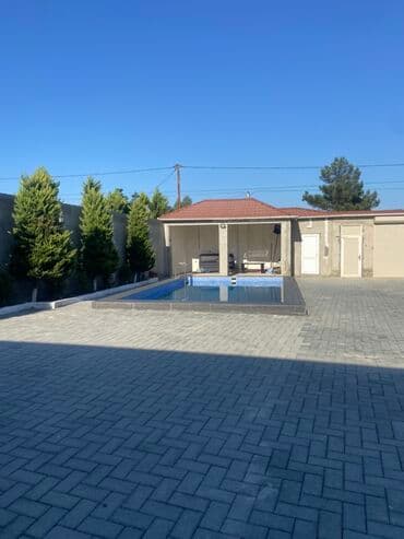 недвижимость в кусарах: Bakı, 105 kv. m, 4 otaqlı — 3