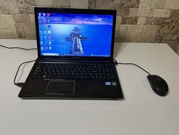 ikinci el ıphone: İşlənmiş Lenovo 15.6 ", Intel Core i3, 512 GB, Ödənişli çatdırılma — 6