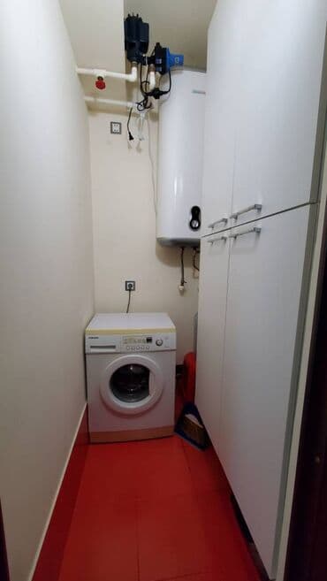 yasamalda satilan bina evleri: 3 otaqlı, Yeni tikili, 102 kv. m — 15