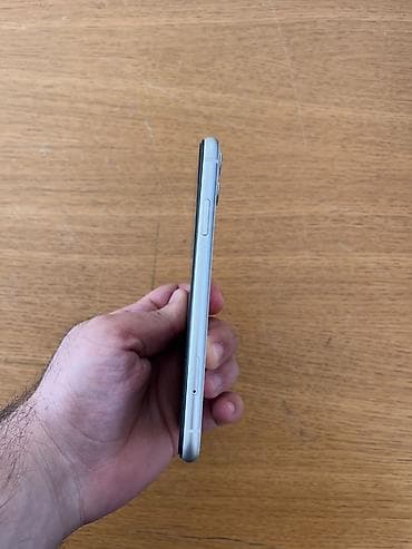 philips xenium 9@9d: IPhone 11, 128 GB, Ağ, Zəmanət — 6