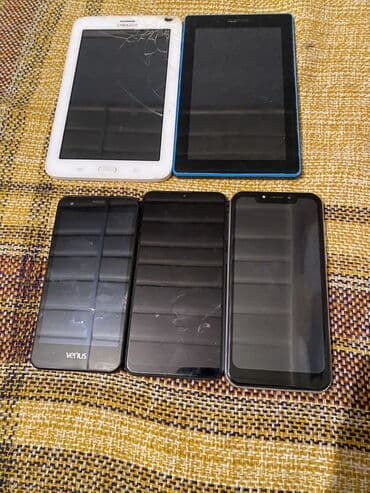 telefon 2 ci el: Digər mobil telefonlar — 1