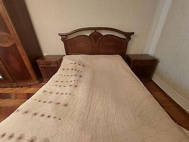 tunbucka: İkinəfərlik çarpayı, Dolab, Komod, Termo, Türkiyə, İşlənmiş — 10