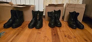 eyaqabi: Təzədir. Qara rəngdədir . İstifadə etmədiyim üçün satıram. 2 letni, 2 — 2