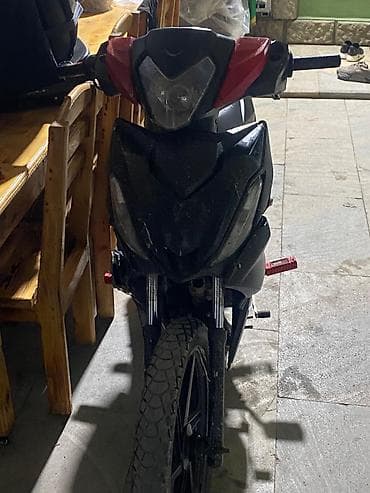 Tufan - 50, 80 sm3, 2024 il lalafo.az -da Tufan - 50, 80 sm3, 2024 il